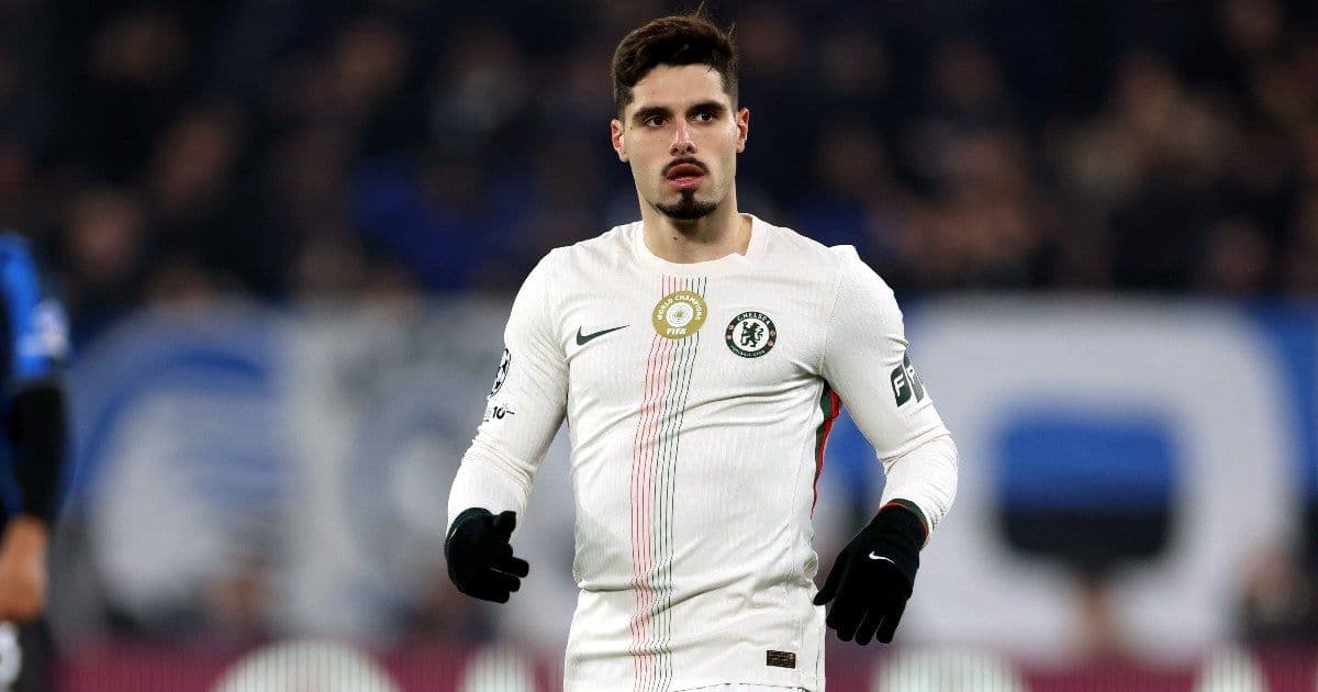 Pedro Neto, non c'è pace: che stangata per l'esterno del Chelsea