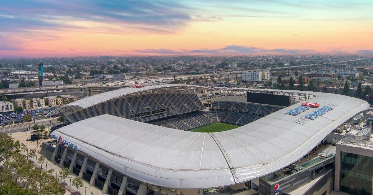 Pronostico Los Angeles FC-Saint Louis City: analisi e probabili formazioni 15/03/2026 MLS