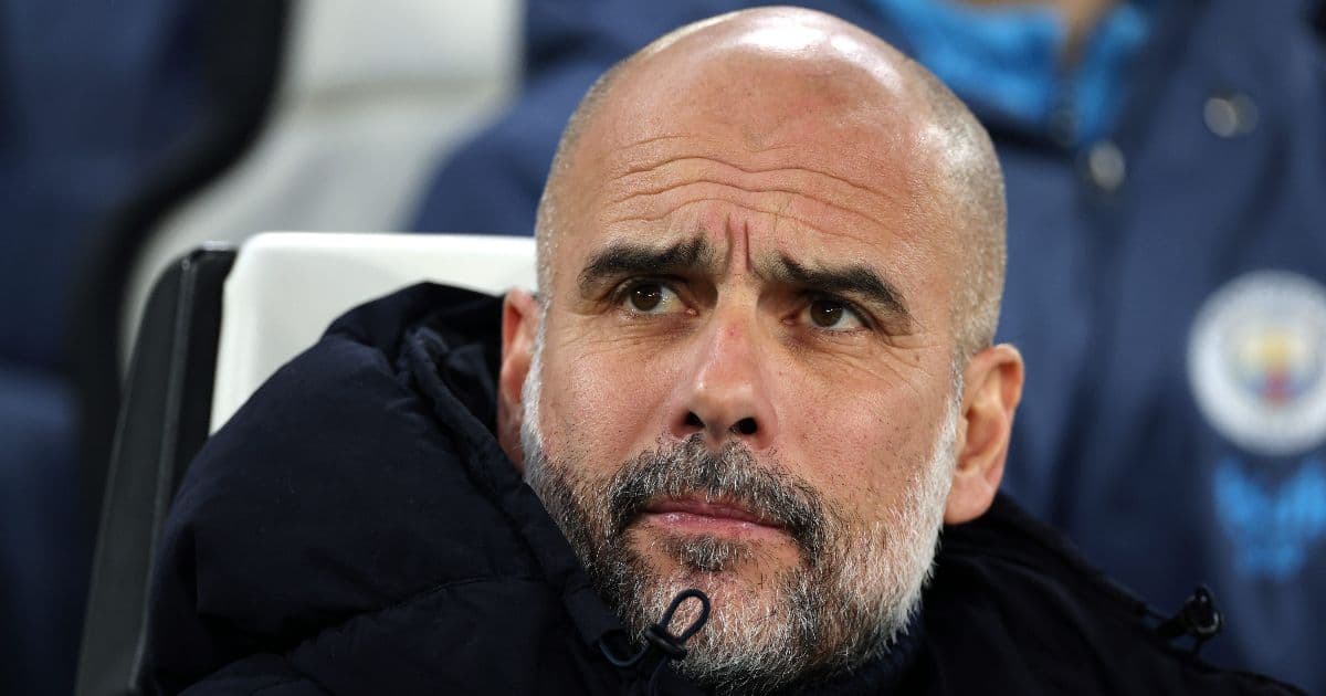 Scacco matto a Wembley: come Guardiola ha incastrato l'Arsenal di Arteta
