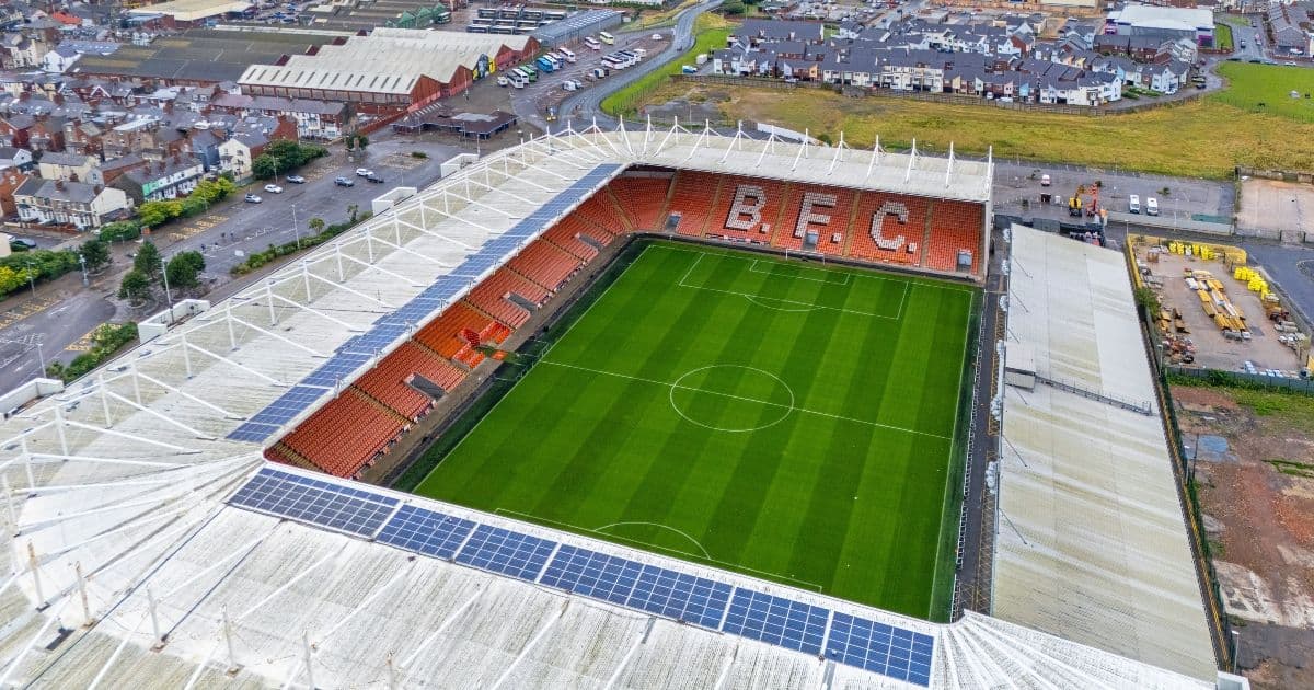 Pronostico Blackpool-Burton Albion: analisi e probabili formazioni 28/03/2026 League One