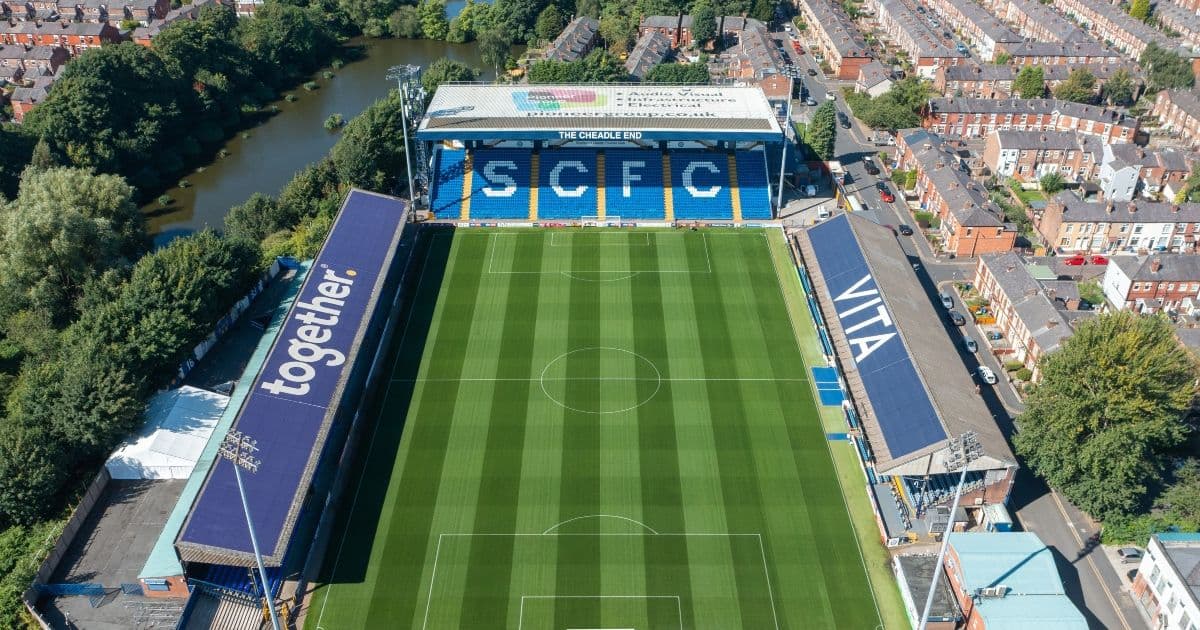 Pronostico Stockport County-AFC Wimbledon: analisi e probabili formazioni 28/03/2026 League One