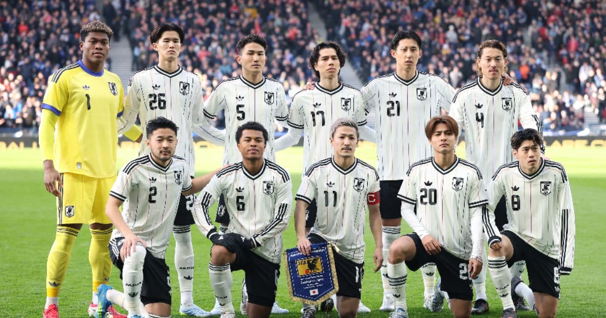 Le nazionali asiatiche nelle sei edizioni dei Mondiali del terzo millennio hanno cambiato ritmo