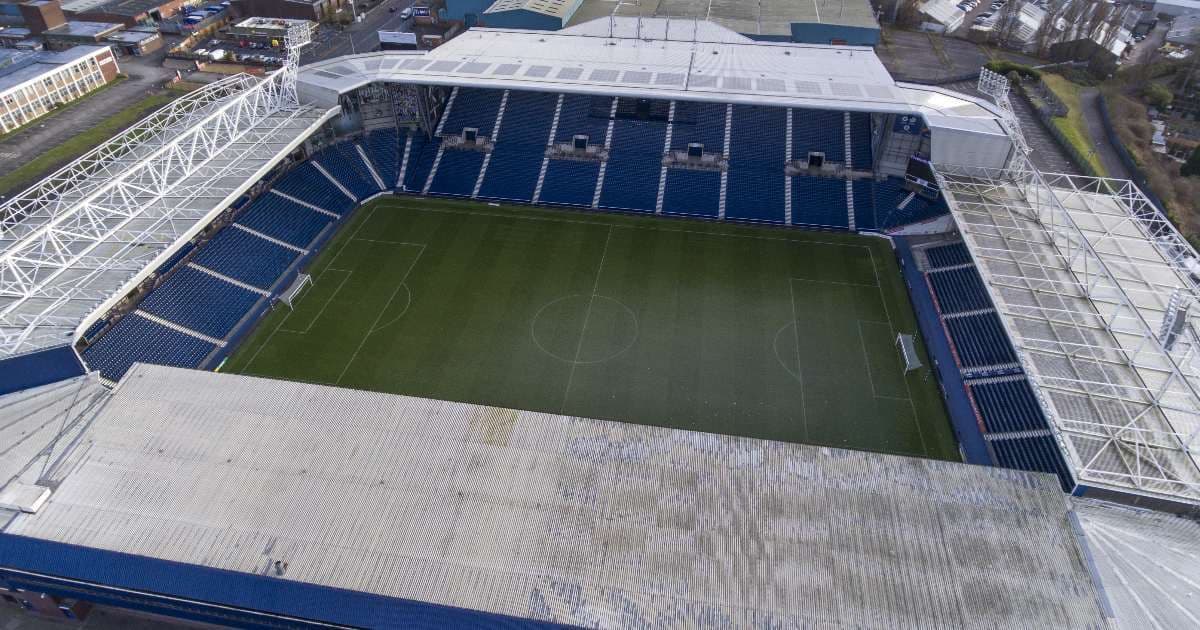 Pronostico West Bromwich Albion-Wrexham: analisi e probabili formazioni 03/04/2026 Championship