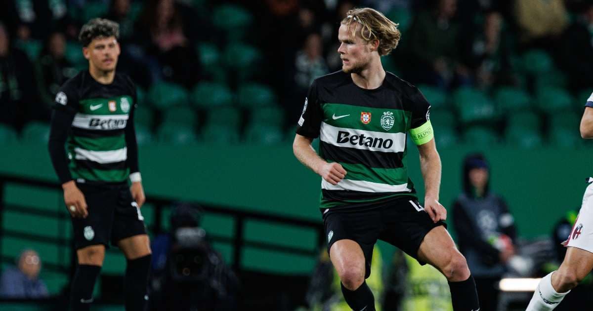 Pronostico Sporting Lisbona-Santa Clara: analisi e probabili formazioni 03/04/2026 Primeira Liga