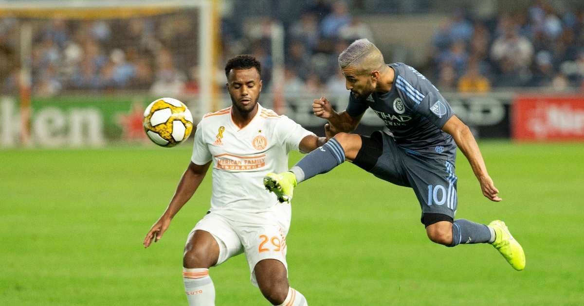 Pronostico New York City FC-Saint Louis City: analisi e probabili formazioni 05/04/2026 MLS