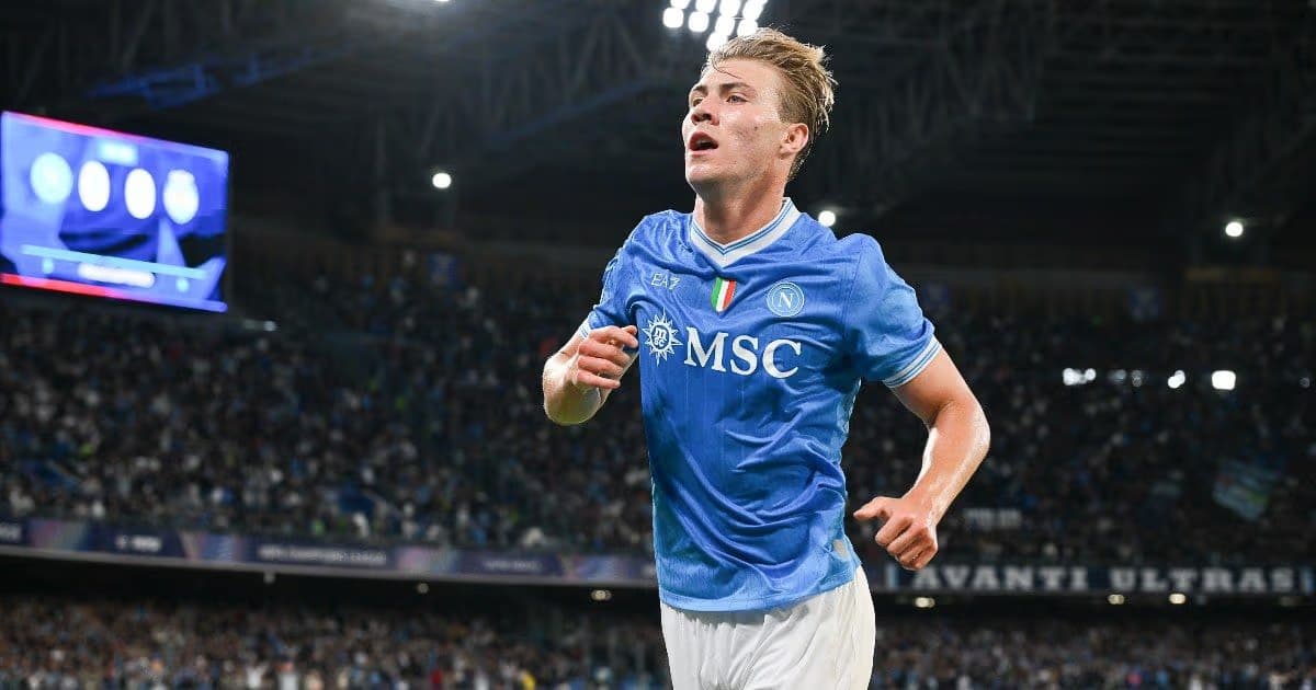 Pronostico Napoli - Milan, analisi e probabili formazioni 06/04/2026 Serie A