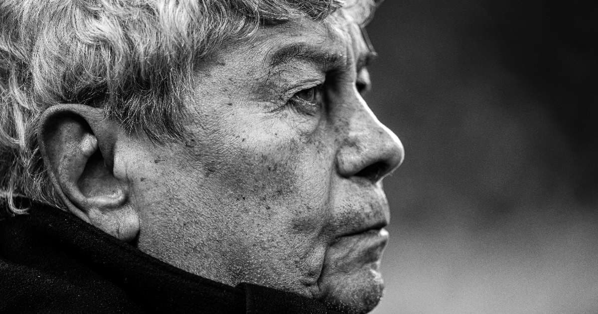 Addio a Mircea Lucescu: colui che ha inventato il calcio globale tra Est e Ovest