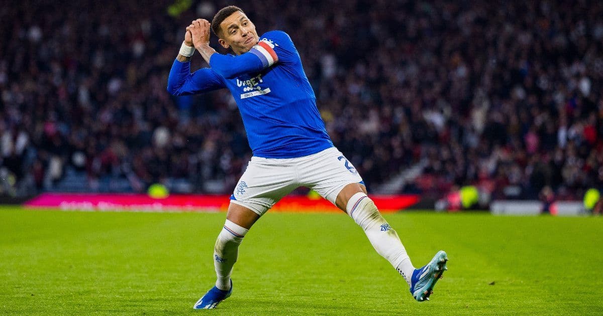 Pronostico Hearts-Rangers: analisi e probabili formazioni 04/05/2026 Scottish Premiership