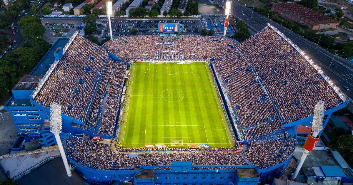 Pronostico Vélez Sársfield-Newell's Old Boys: analisi e probabili formazioni 05/05/2026 Liga Profesional