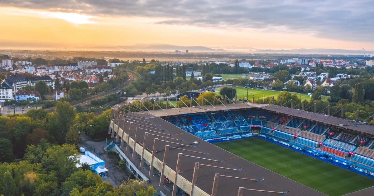 Pronostico Strasbourg-Rayo Vallecano: analisi e probabili formazioni 07/05/2026 UEFA Europa Conference League