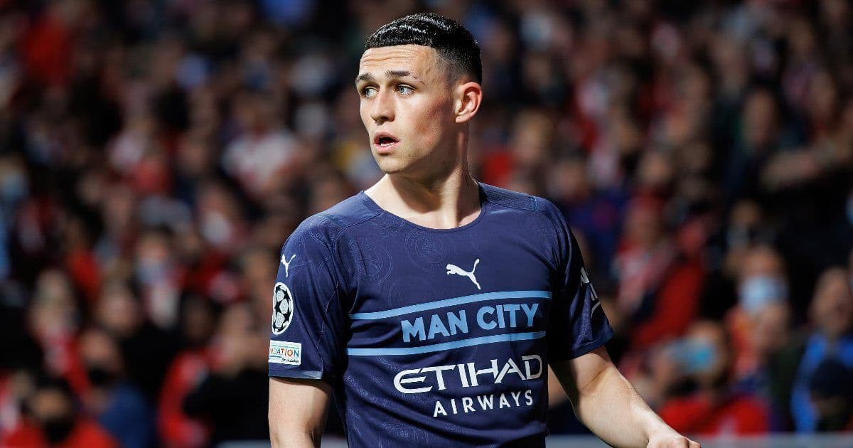 Manchester City, atto di fede per Phil Foden: rinnovo fino al 2030 nonostante la crisi