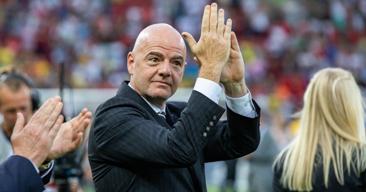 Mondiali 2026, Infantino blinda i prezzi record: "È il mercato a dettare le regole"