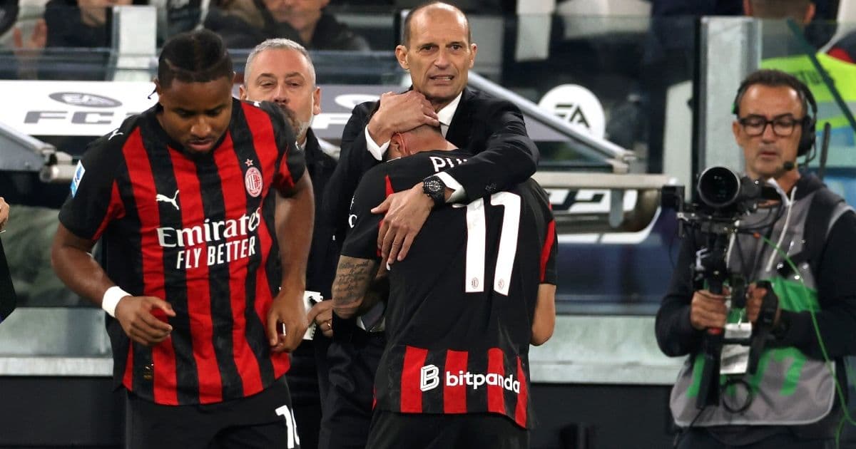Il Milan non batte l’Atalanta da sei partite ufficiali di fila