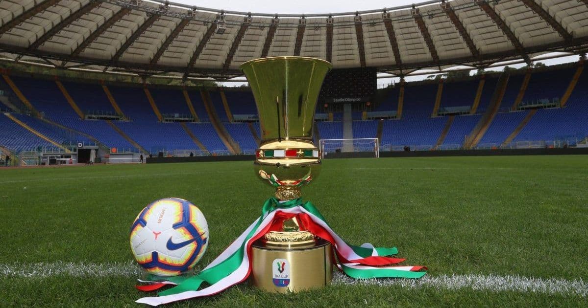Inter e Lazio sono abituate a giocare le finali di Coppa Italia
