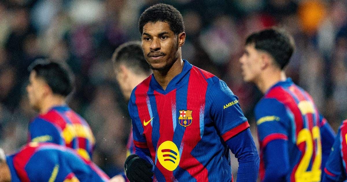 Barcellona-Rashford, Flick spinge per la conferma: il piano per convincere lo United