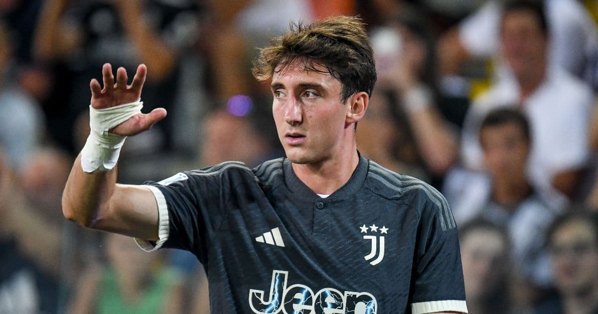 Barcellona su Cambiaso: Flick lo vuole subito, la Juventus apre alla cessione