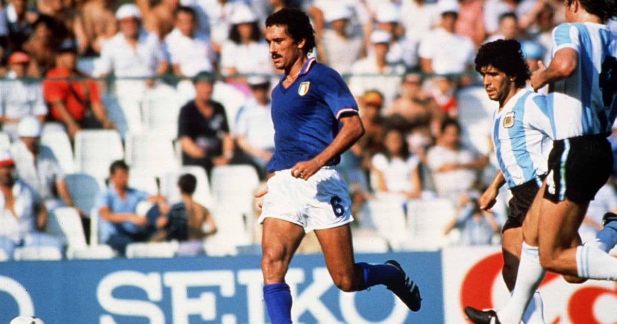 Ventidue campioni del mondo non sono nati nel paese per cui giocavano
