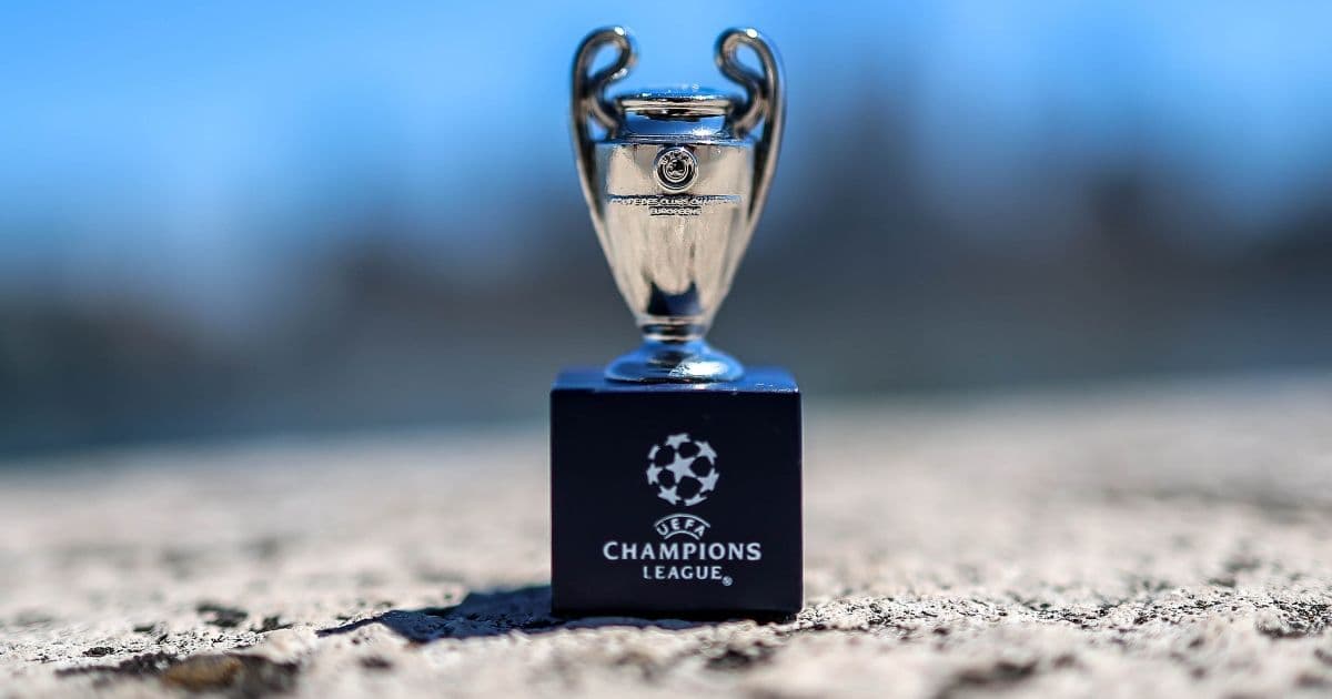 La Coppa in palio nella finale di Champions League tra PSG e Arsenal è stata realizzata da un’azienda di Avellino