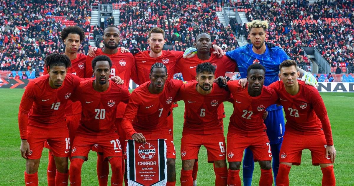Pronostico Canada-Uzbekistan: analisi e probabili formazioni 02/06/2026 Amichevole