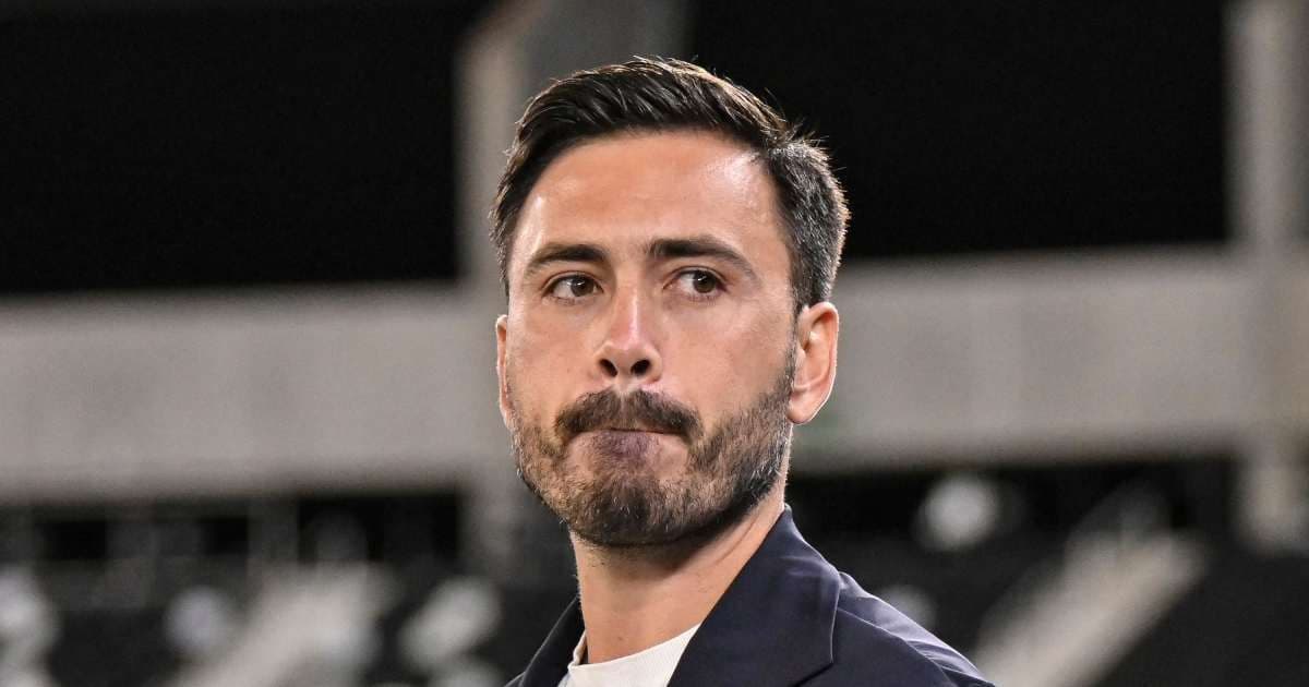 Davide Ancelotti è il nuovo allenatore del Lille: contratto biennale e addio all'ombra del padre Carlo