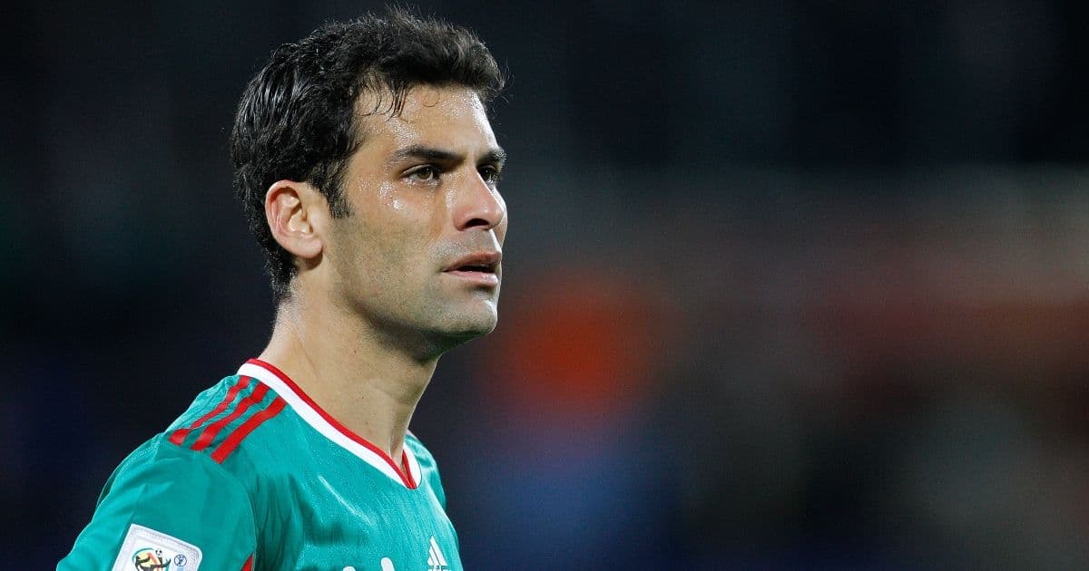 Messico-Sudafrica è stata la partita inaugurale anche ai Mondiali 2010: ecco come andò