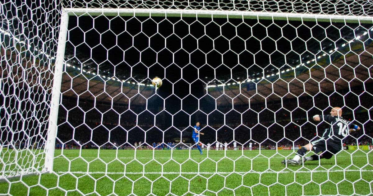 La Germania e la Croazia hanno sempre vinto le sfide di Coppa del Mondo arrivate ai tiri di rigore