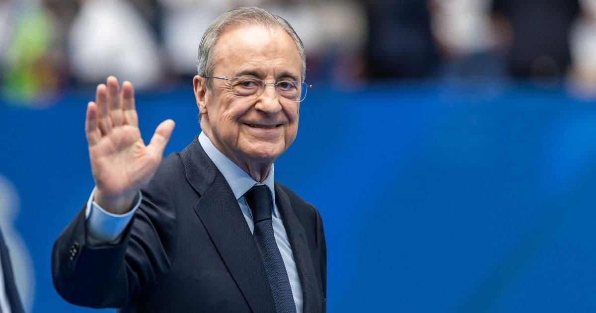 Elezioni Real Madrid, Florentino Pérez risponde a Riquelme: "Pronto l'acquisto più caro nella storia del club"