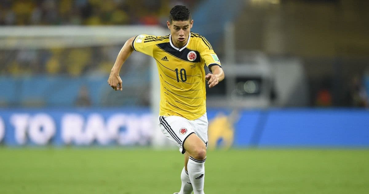 Pronostico Colombia-Giordania: analisi e probabili formazioni 08/06/2026 Amichevole Internazionale