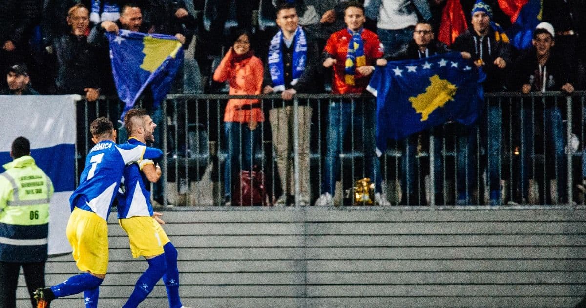 Pronostico Kosovo-Andorra: analisi e probabili formazioni 07/06/2026 Amichevole Internazionale
