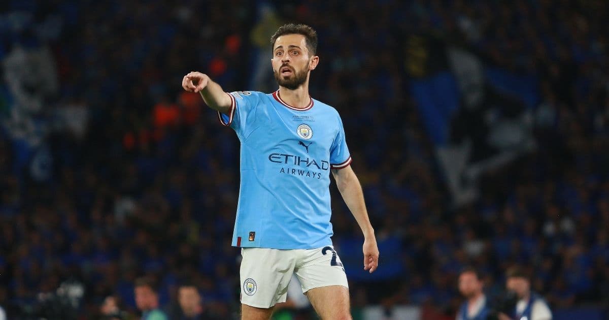 Caso Bernardo Silva: la frase che gela il Barcellona e scatena il derby di mercato tra Atlético e Real Madrid