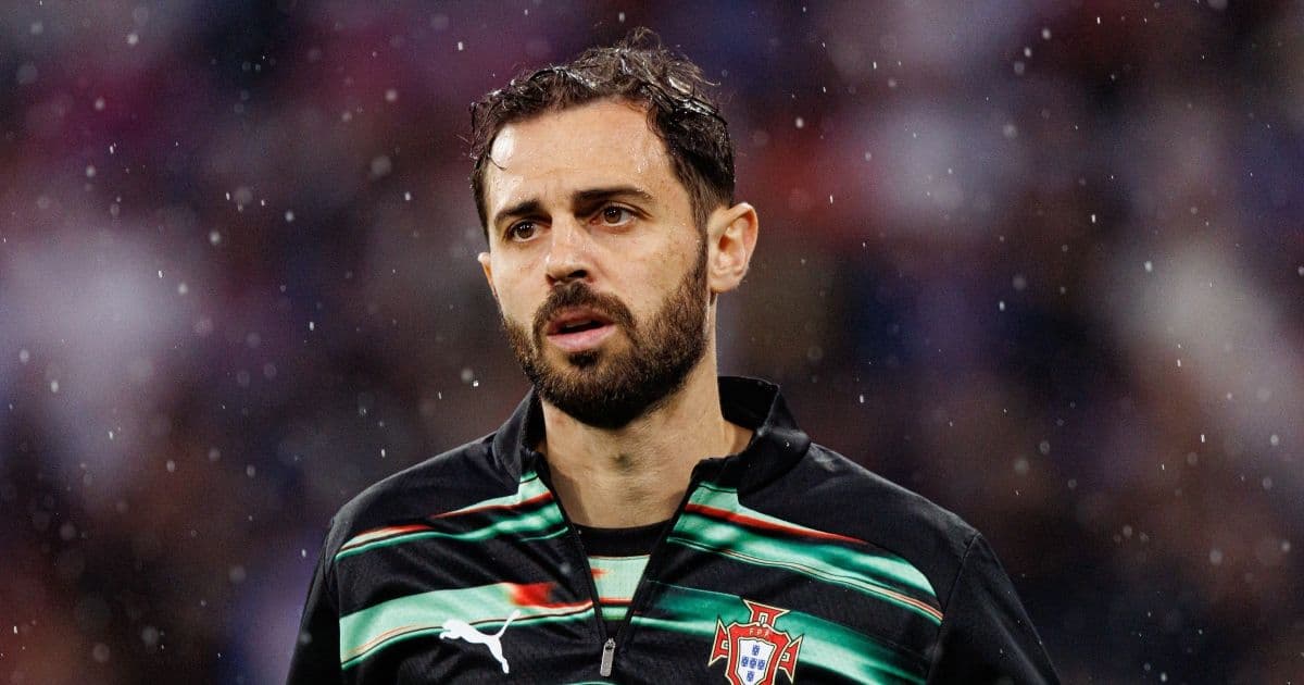 Sorpasso Real Madrid: Bernardo Silva a un passo dai Blancos, beffate Barcellona e Atlético