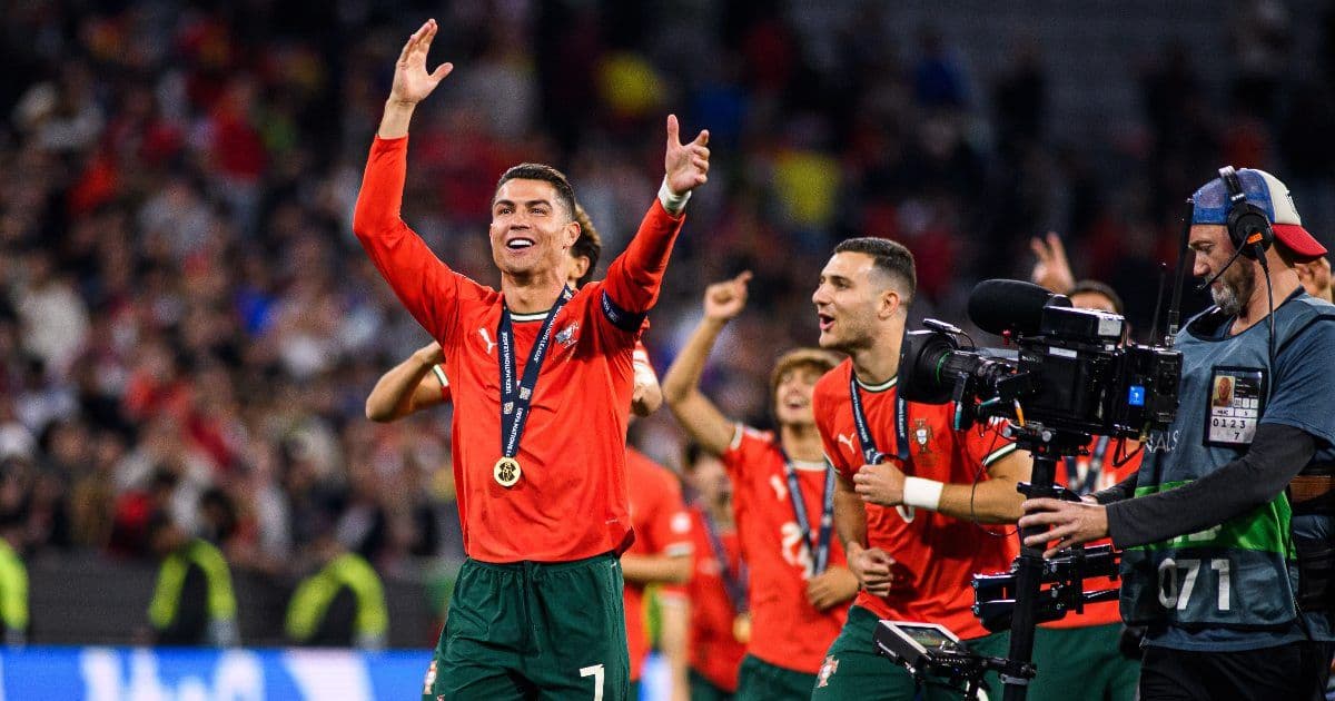Mondiali 2026, Cristiano Ronaldo sfida il tempo a 41 anni: "Io finito? Non avete visto le mie partite?"