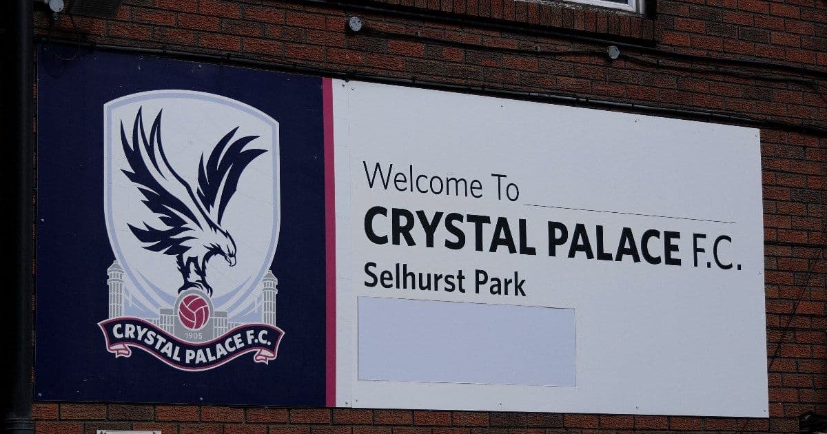 Ufficiale, Pierre Sage è il nuovo allenatore del Crystal Palace: contratto triennale per l’ex Lens