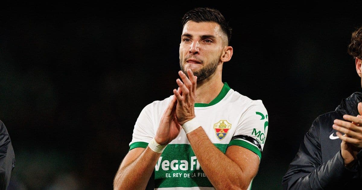 Condanna shock in Spagna: l'ex attaccante di Premier League Rafa Mir condannato a 8 anni e mezzo di carcere