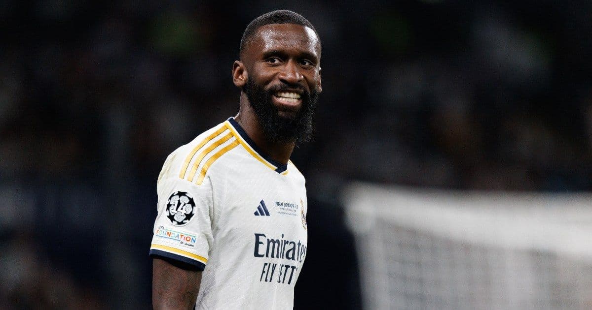 Rüdiger si spoglia da uomo mercato: "Mourinho al Real Madrid è un sogno, non vedo l'ora"