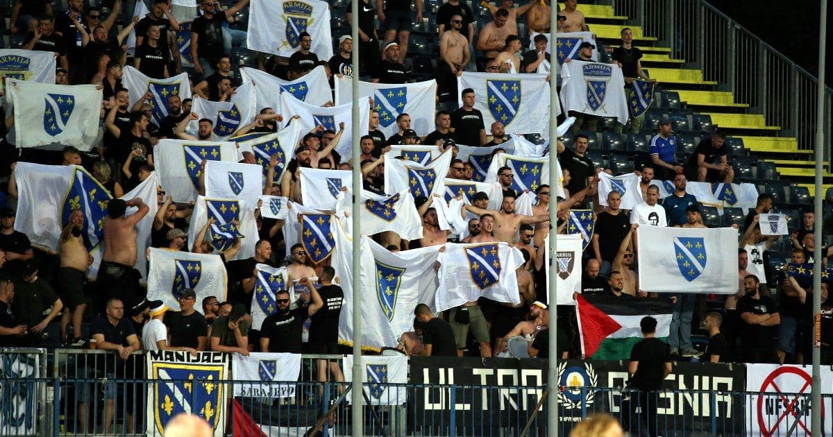 Pronostico Svizzera-Bosnia ed Erzegovina: analisi e probabili formazioni 18/06/2026 Coppa del Mondo