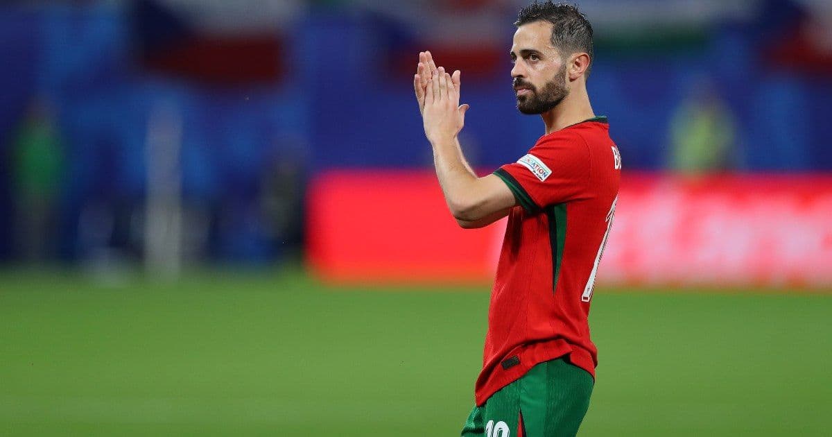 Colpo Real Madrid, adesso è ufficiale: Bernardo Silva firma fino al 2028 per i Blancos