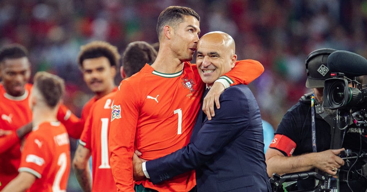 Portogallo: l'Al-Nassr piomba su Roberto Martínez per il dopo-Mondiale