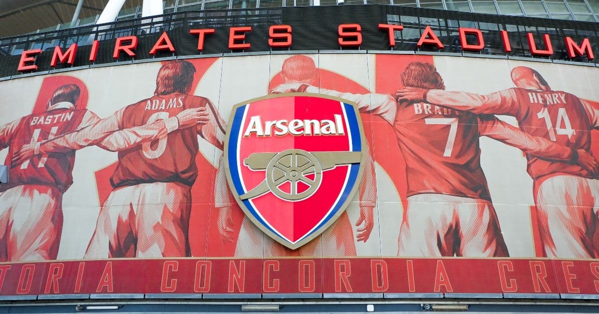 Rivoluzione Arsenal: addio allo storico sponsor dopo 20 anni. Spuntano i piani di ampliamento dell'Emirates e il "tesoretto" Balogun