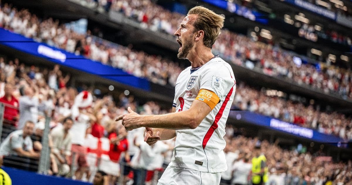 Harry Kane ha raggiunto Gary Lineker in vetta alla classifica dei goleador inglesi in Coppa del Mondo
