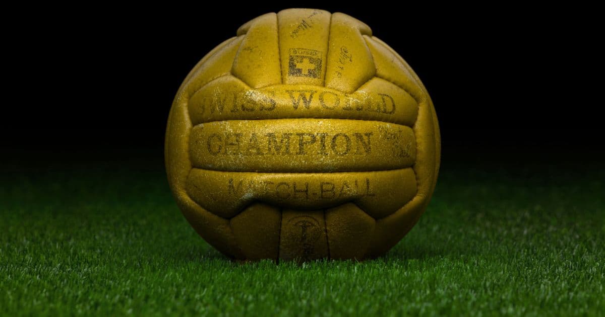 Il maggior scarto di gol in una partita di Coppa del Mondo è di nove reti