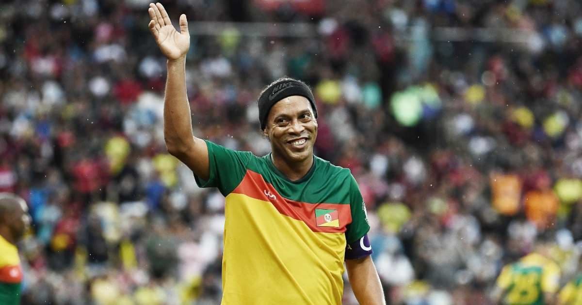 Clamoroso Ronaldinho, torna in Italia? C’è l'accordo con il Ravenna, ma giallo sul suo ruolo