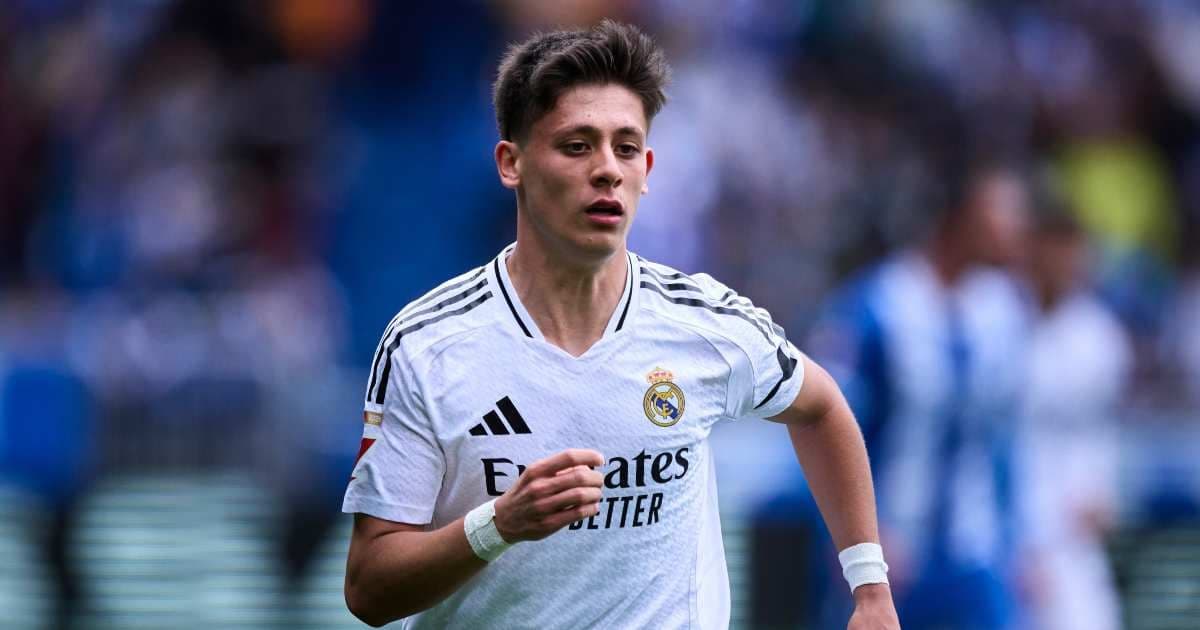 Real Madrid, estate di fuoco per Arda Güler: flop al Mondiale, ma ora c'è la cura Mourinho