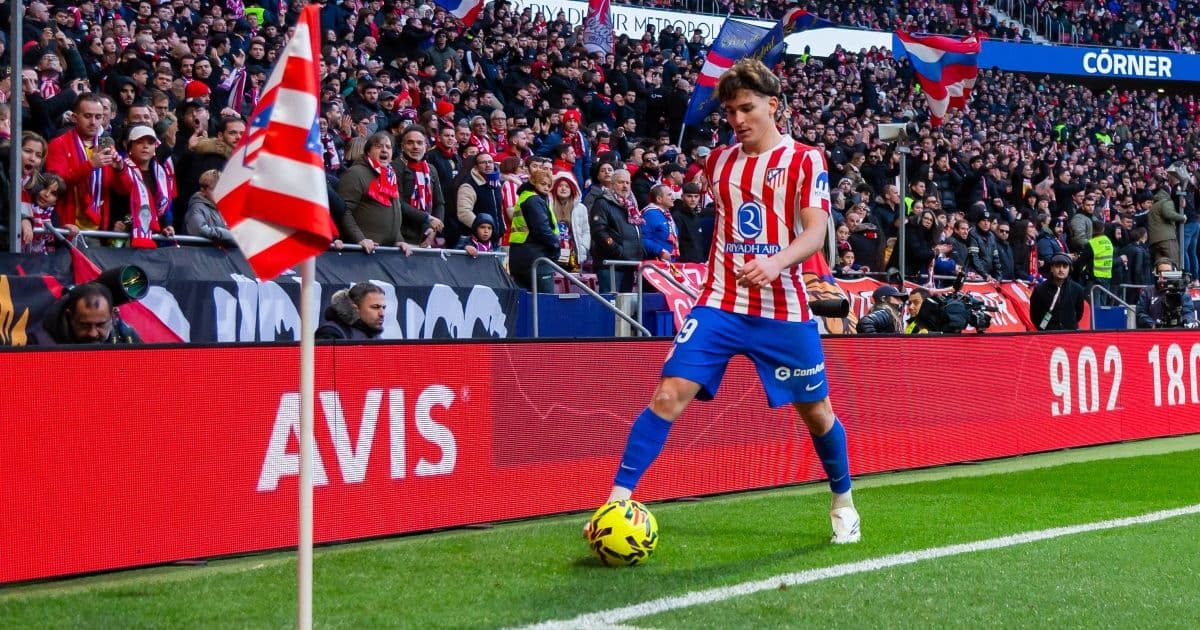 Julián Álvarez vuole lasciare l'Atletico Madrid! Arsenal e Barça alla finestra, mentre il Lipsia dice no al Liverpool