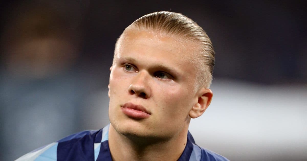 Retroscena Haaland-PSG: le verità del padre Alf Inge sul mancato trasferimento