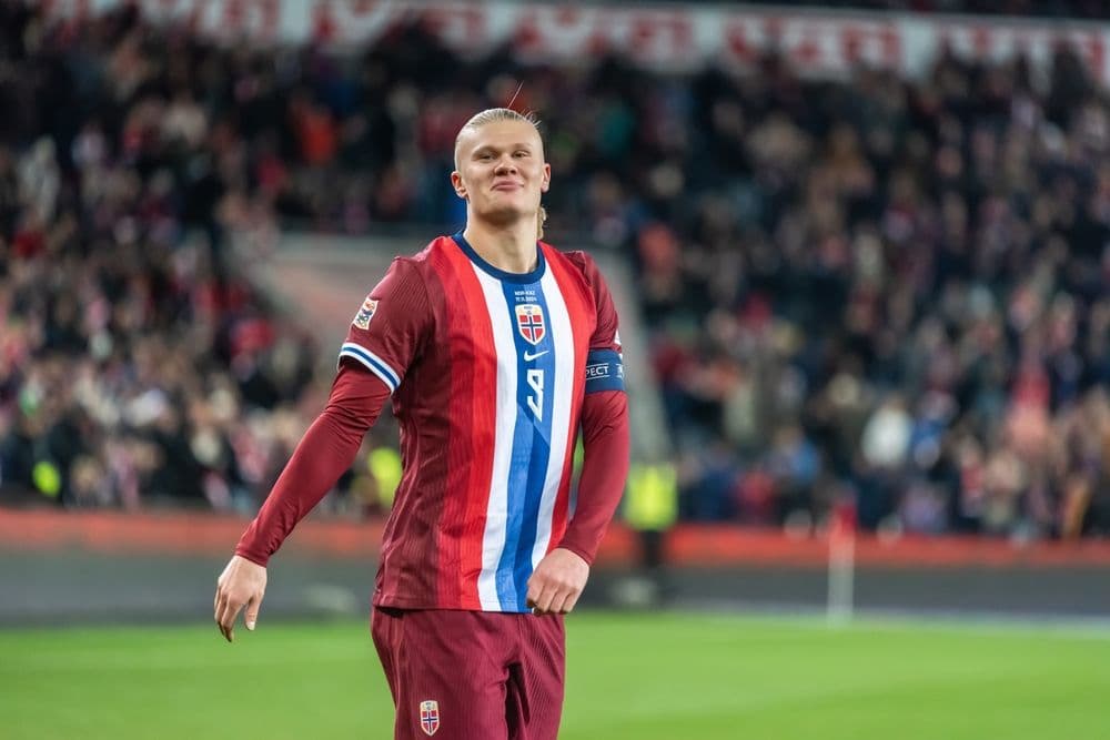 Mondiali 2026, Mbappé contro Haaland: sfida tra extraterrestri in Francia-Norvegia