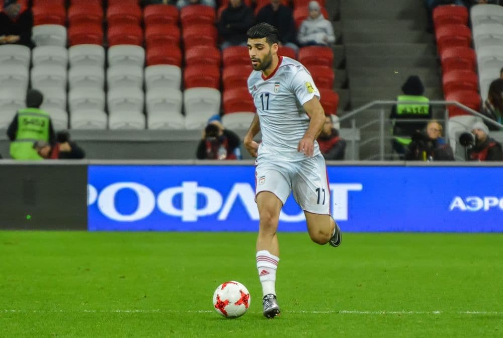 Mondiali 2026, a Seattle è 1-1 tra Egitto e Iran: i Faraoni volano ai sedicesimi