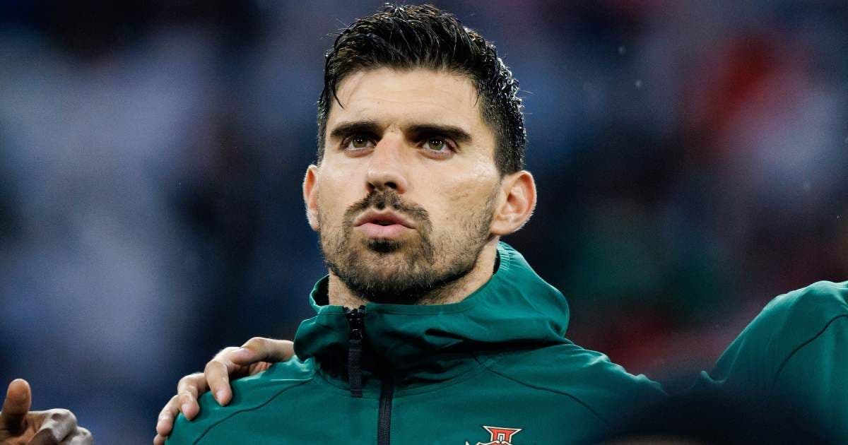"Gli parlo ancora su WhatsApp": il commovente ricordo di Rúben Neves per Diogo Jota