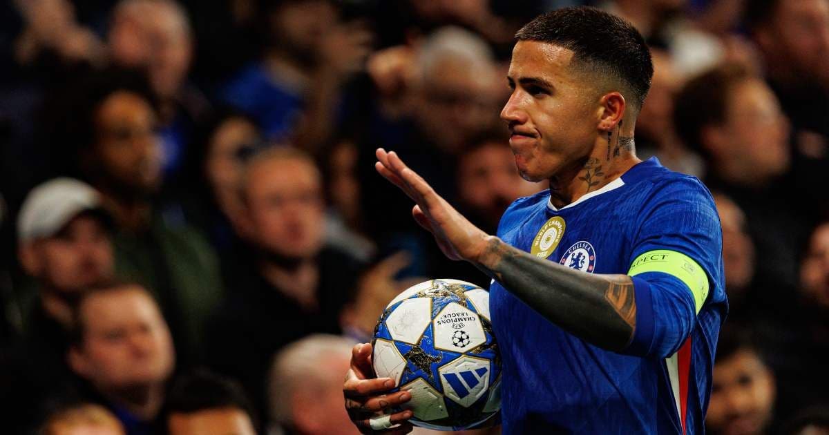 Real Madrid, Mourinho vuole Enzo Fernández: Camavinga o Tchouaméni i possibili sacrificati