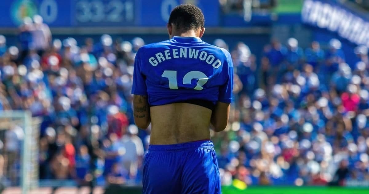 Calciomercato OM, ultimatum shock di Greenwood: Roma o addio entro il 5 luglio